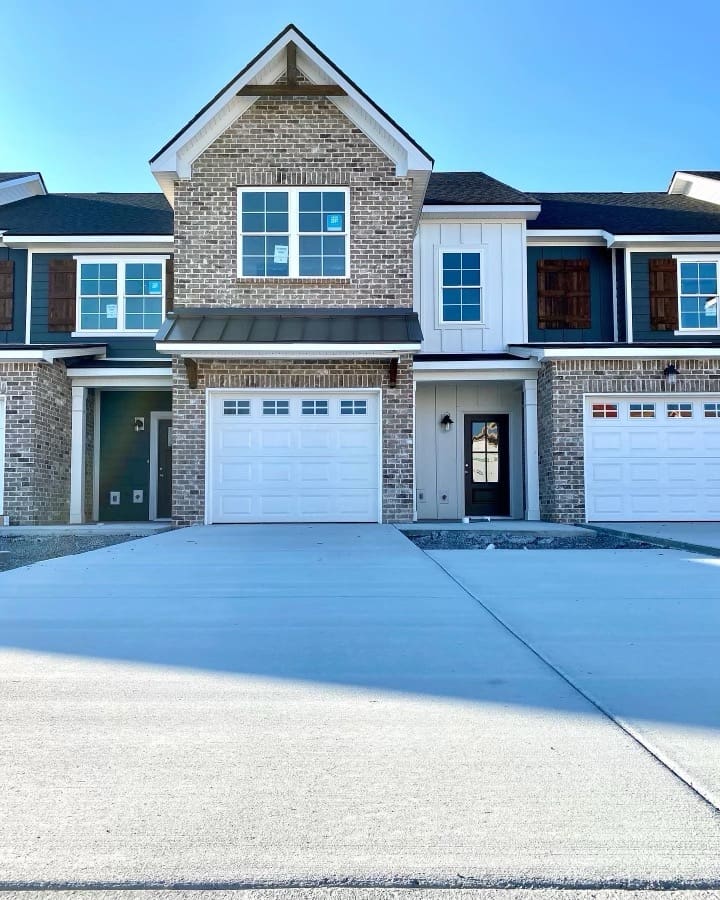 Gallery Oakwood Village Townhomes